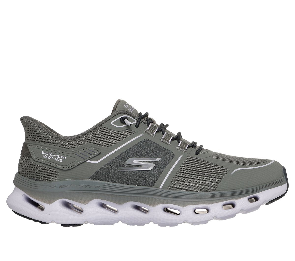Skechers | Slip-ins: GO WALK Glide-Step 2.0 - Elektra
