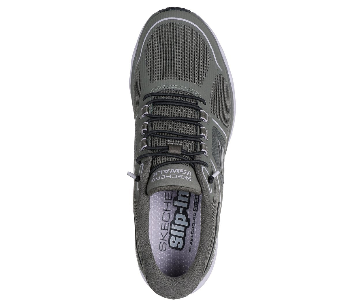 Skechers | Slip-ins: GO WALK Glide-Step 2.0 - Elektra