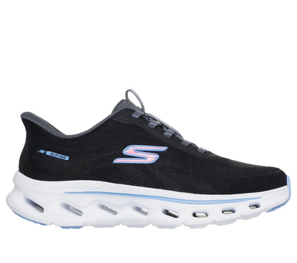BLACK / BLUE,6.0,Medium