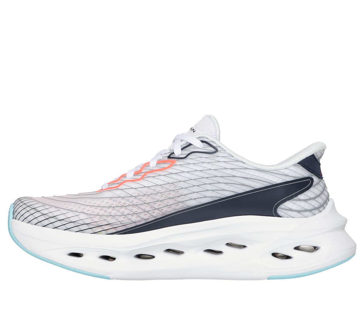 Skechers | Slip-ins: Max Cushioning Glide-Step - Sapphire