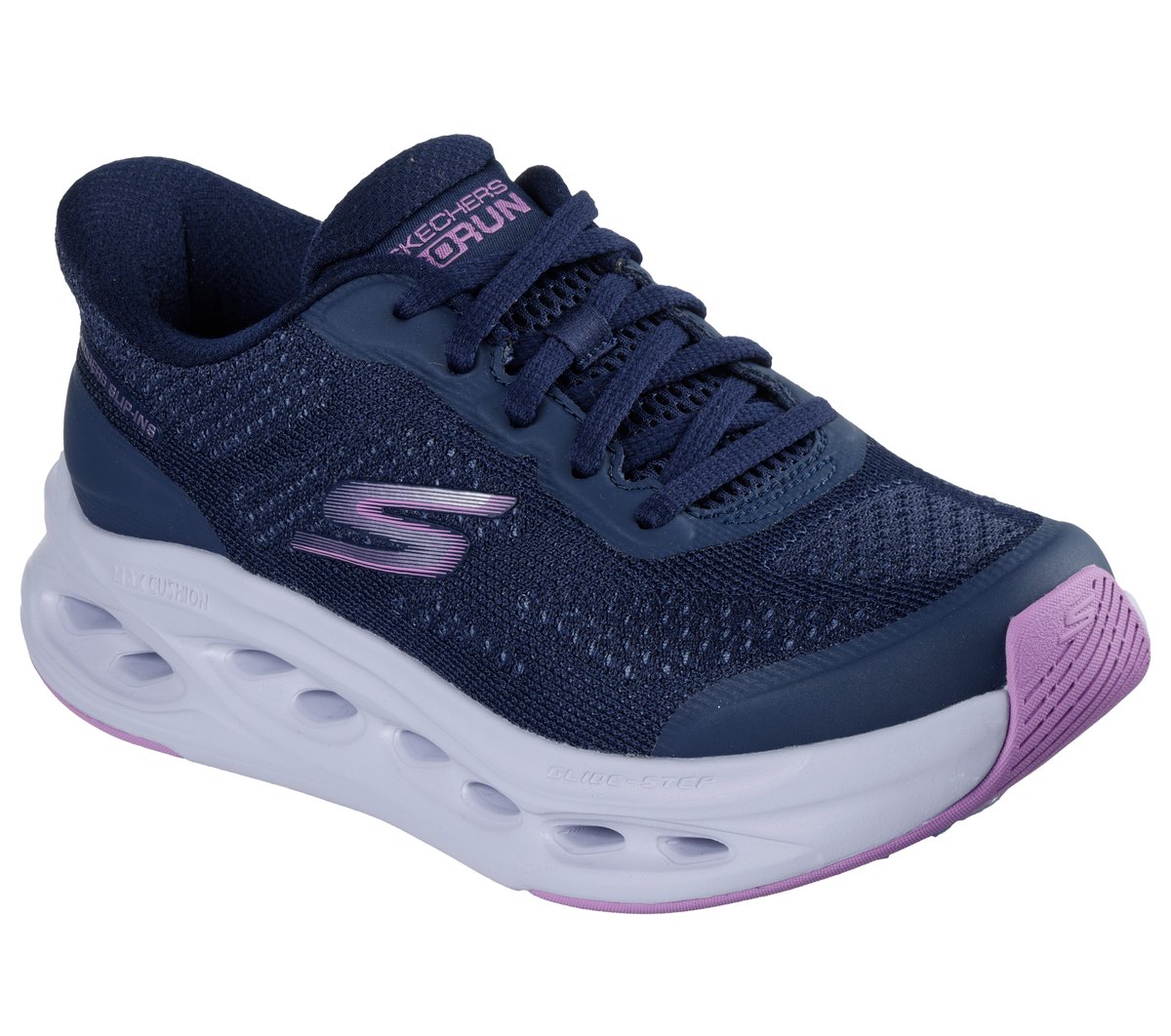 Skechers | Slip-ins: Max Cushioning Glide-Step - Hartford
