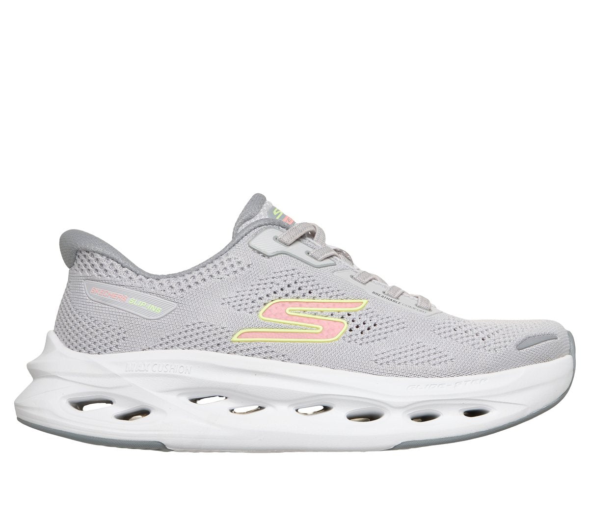 Skechers | Slip-ins: Max Cushioning Glide-Step - Oaklin