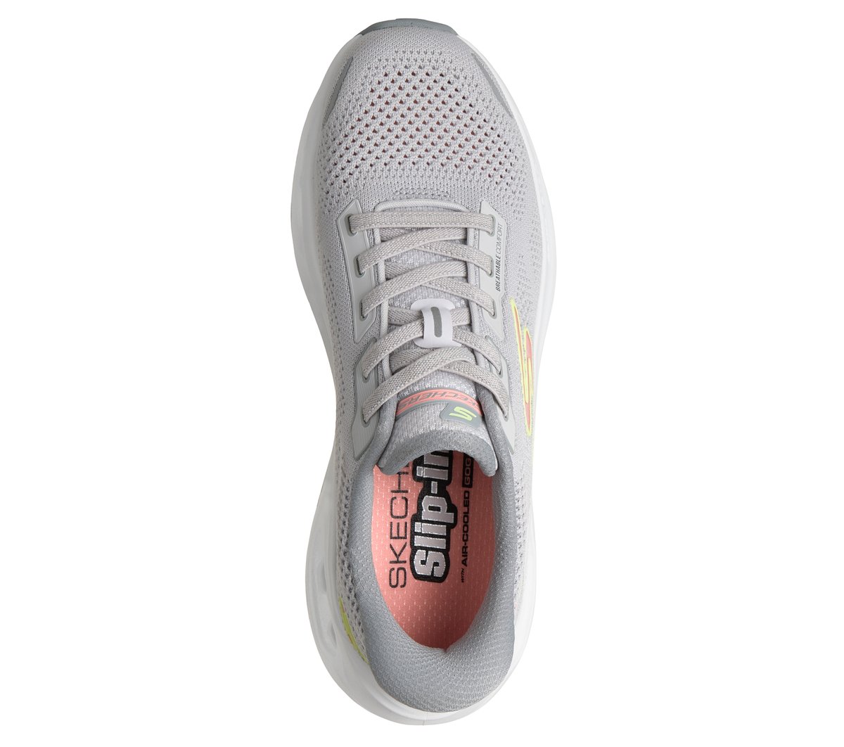 Skechers | Slip-ins: Max Cushioning Glide-Step - Oaklin