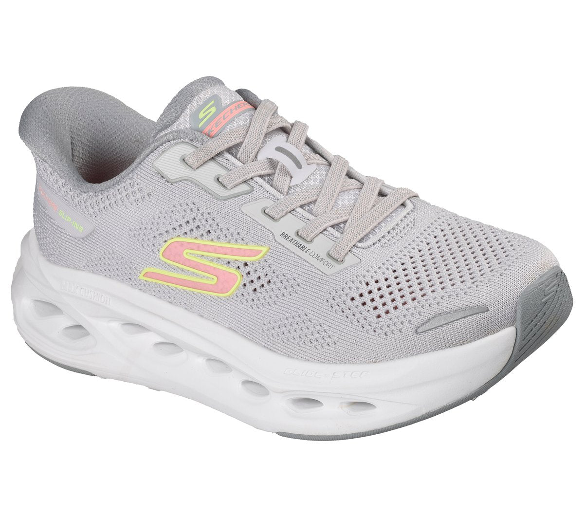 Skechers | Slip-ins: Max Cushioning Glide-Step - Oaklin