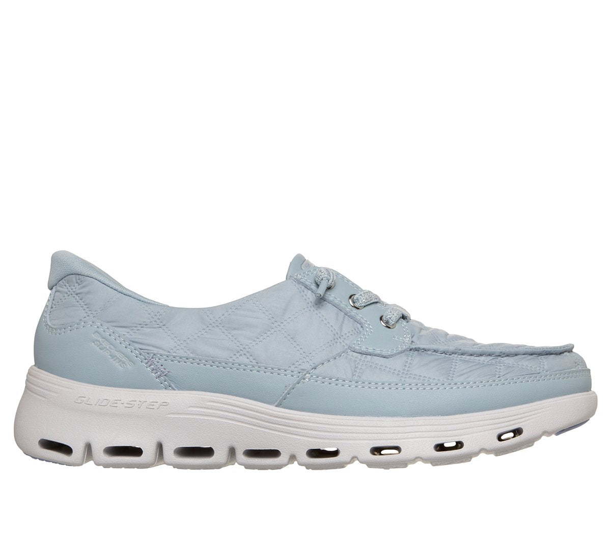 Skechers | Slip-ins: Glide-Step Serene - Cozy Fit Newport
