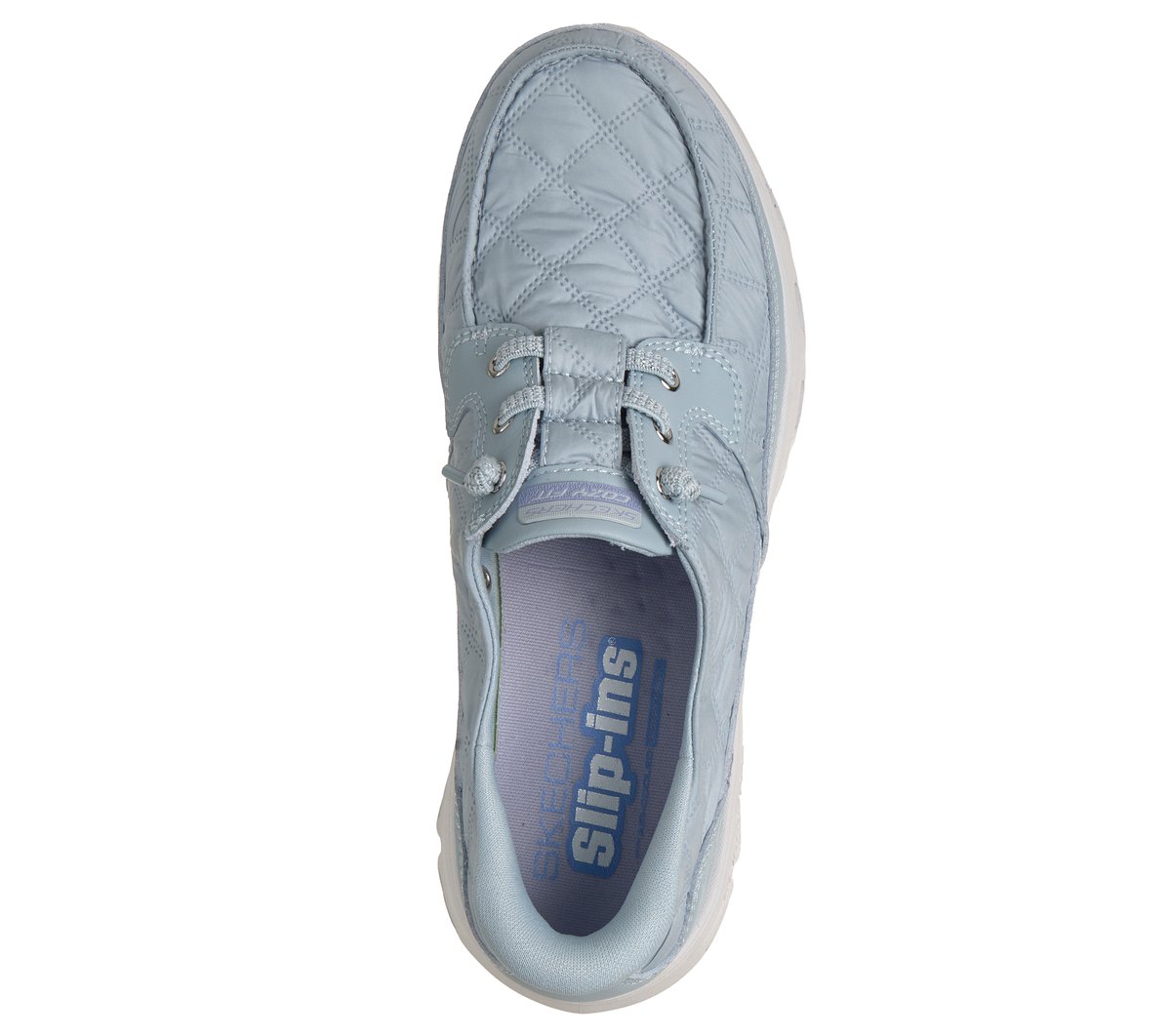 Skechers | Slip-ins: Glide-Step Serene - Cozy Fit Newport