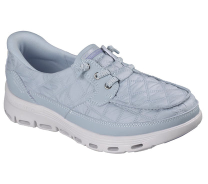 Skechers | Slip-ins: Glide-Step Serene - Cozy Fit Newport