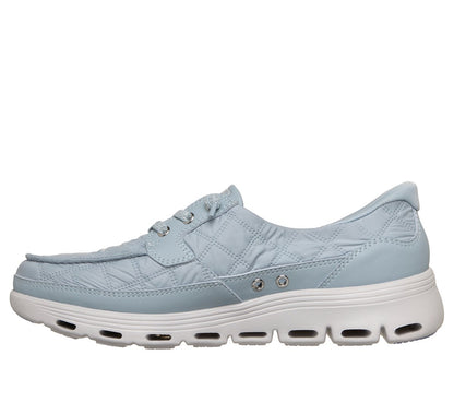 Skechers | Slip-ins: Glide-Step Serene - Cozy Fit Newport