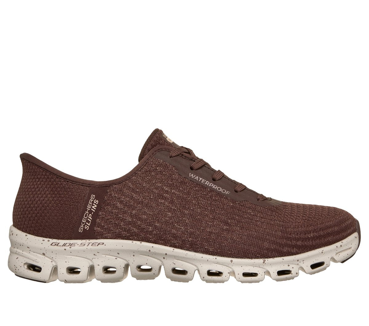 Skechers | Slip-ins Waterproof: Glide-Step