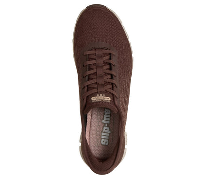 Skechers | Slip-ins Waterproof: Glide-Step