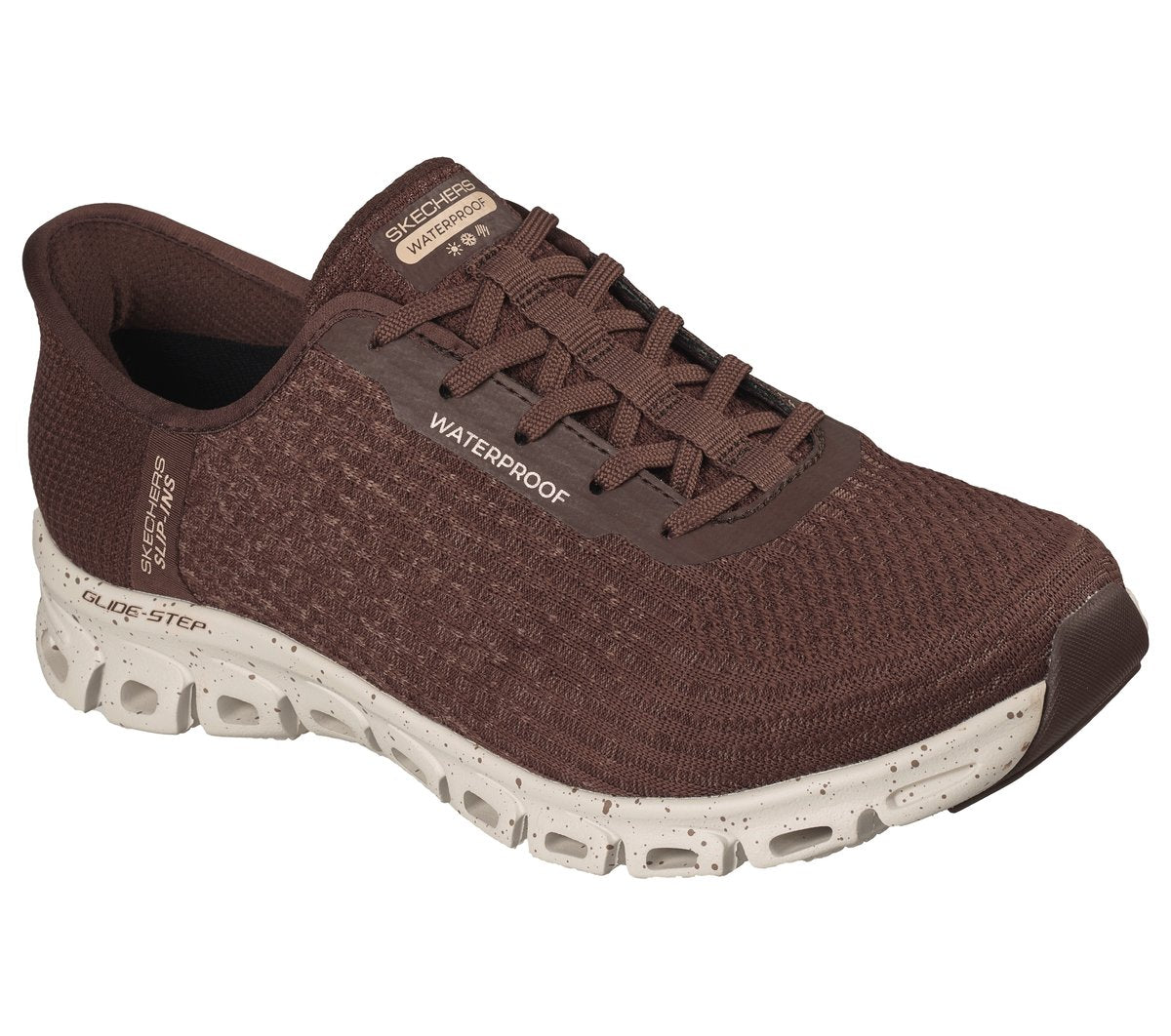 Skechers | Slip-ins Waterproof: Glide-Step