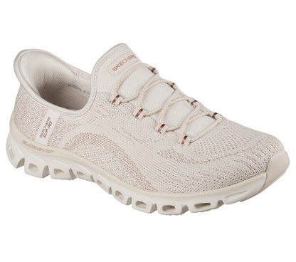 Skechers | Slip-ins: Glide-Step - Copper Bloom