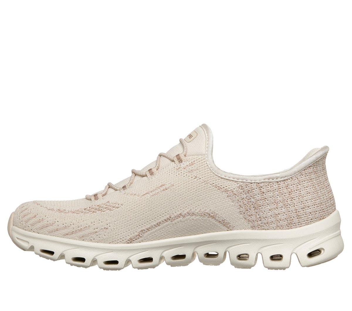 Skechers | Slip-ins: Glide-Step - Copper Bloom