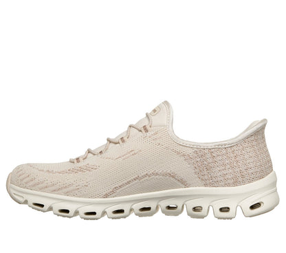 Skechers | Slip-ins: Glide-Step - Copper Bloom