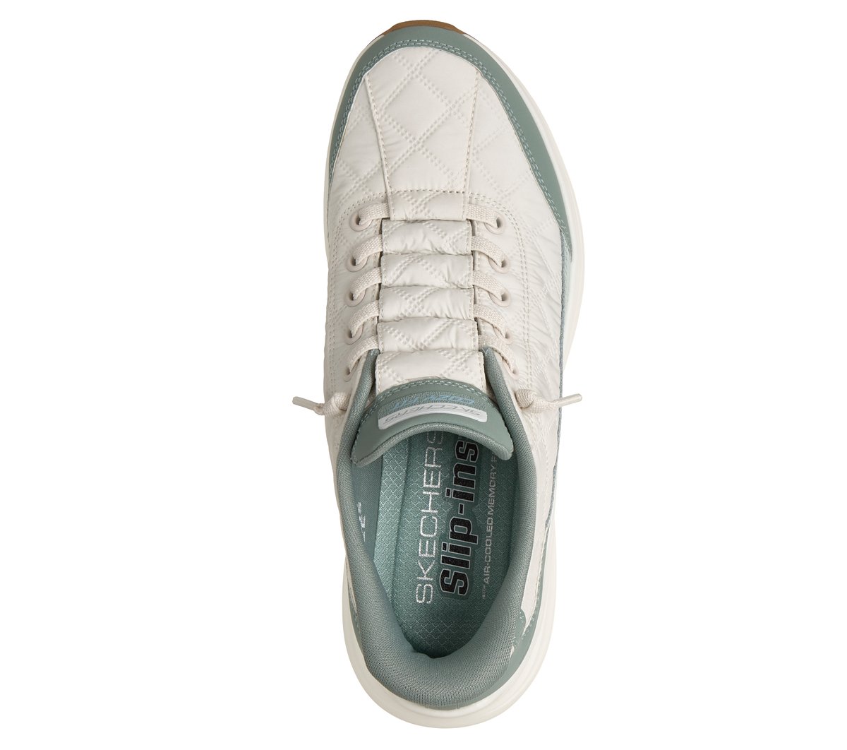 Skechers | Slip-ins: Contour Foam - Cozy Fit