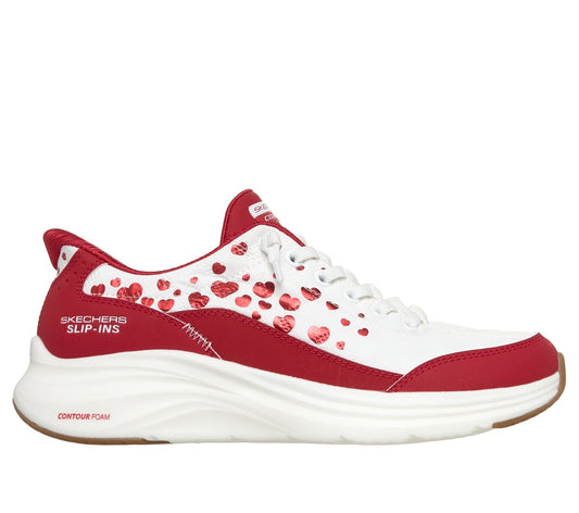 Skechers | Slip-ins: Contour Foam - Cozy Fit Sole Mate