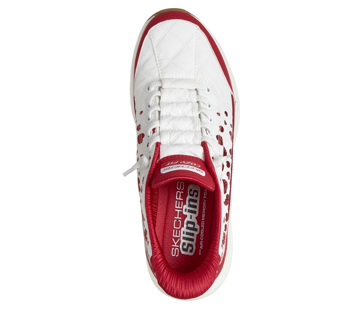 Skechers | Slip-ins: Contour Foam - Cozy Fit Sole Mate