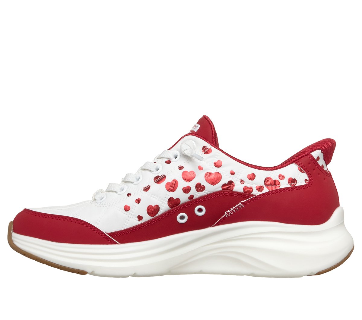 Skechers | Slip-ins: Contour Foam - Cozy Fit Sole Mate