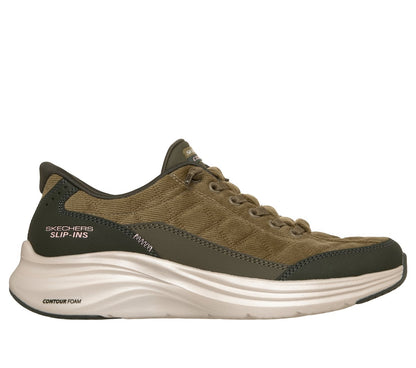 Skechers | Slip-ins: Contour Foam - Cozy Fit Luxe Comfort