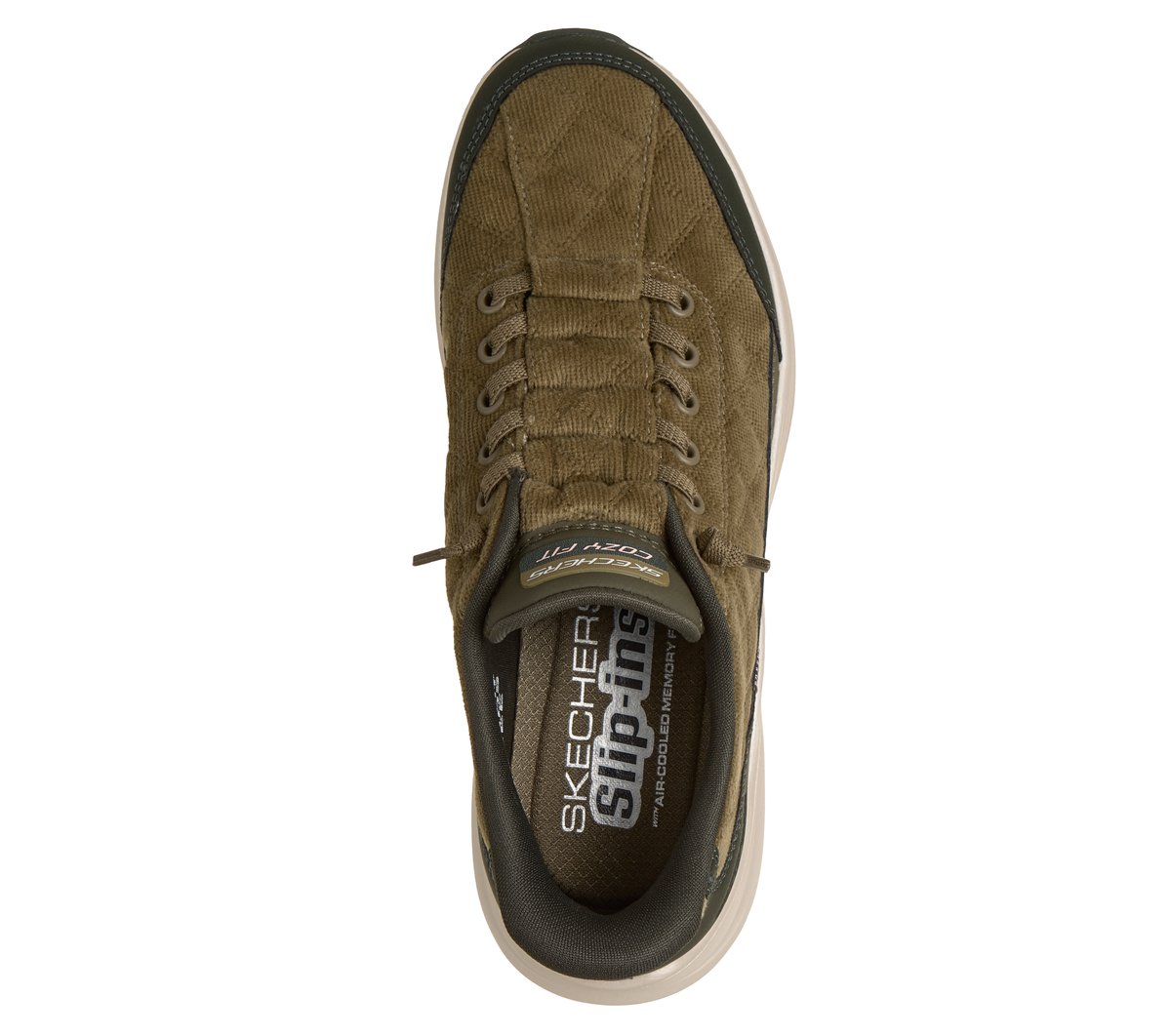 Skechers | Slip-ins: Contour Foam - Cozy Fit Luxe Comfort
