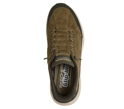 Skechers | Slip-ins: Contour Foam - Cozy Fit Luxe Comfort