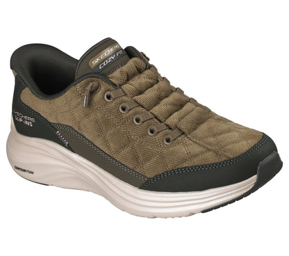 Skechers | Slip-ins: Contour Foam - Cozy Fit Luxe Comfort