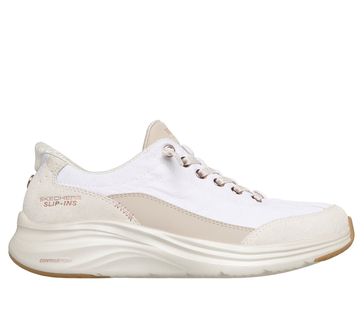 Skechers | Slip-ins Martha Stewart: Contour Foam - Cozy Fit Sweet Serenity