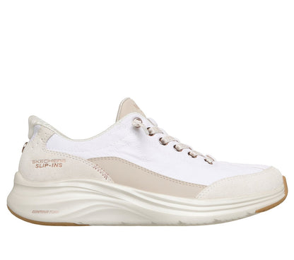 Skechers | Slip-ins Martha Stewart: Contour Foam - Cozy Fit Sweet Serenity