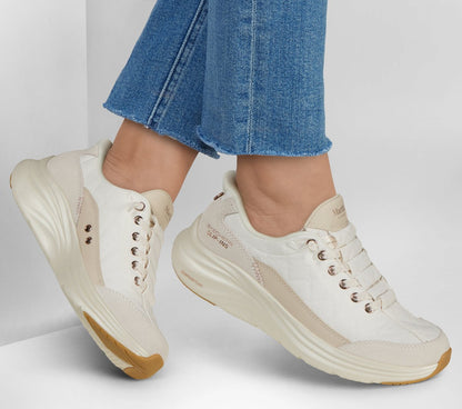 Skechers | Slip-ins Martha Stewart: Contour Foam - Cozy Fit Sweet Serenity