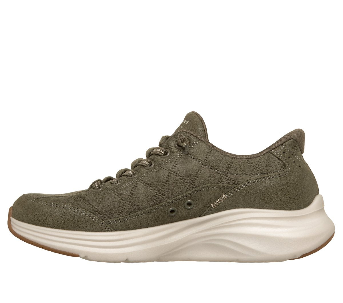 Skechers | Slip-ins: Contour Foam - Cozy Fit Natural Ease