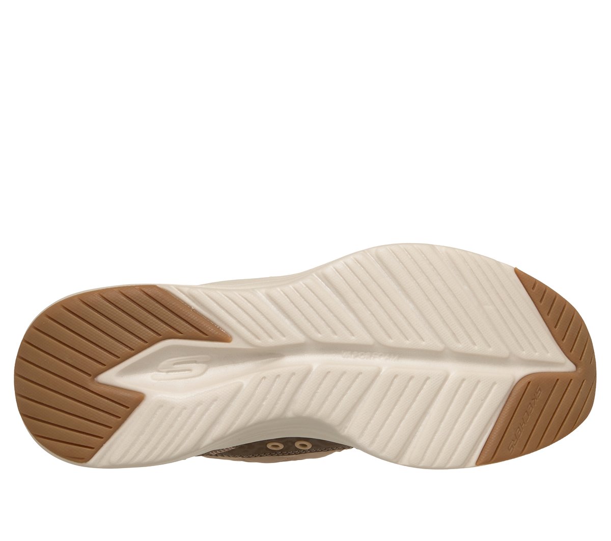 Skechers | Slip-ins: Contour Foam - Cozy Fit Leopard Dream