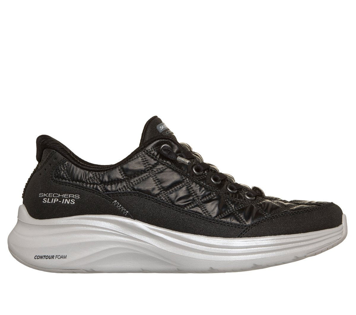 Skechers | Slip-ins: Contour Foam - Cozy Fit Sparkling Gem