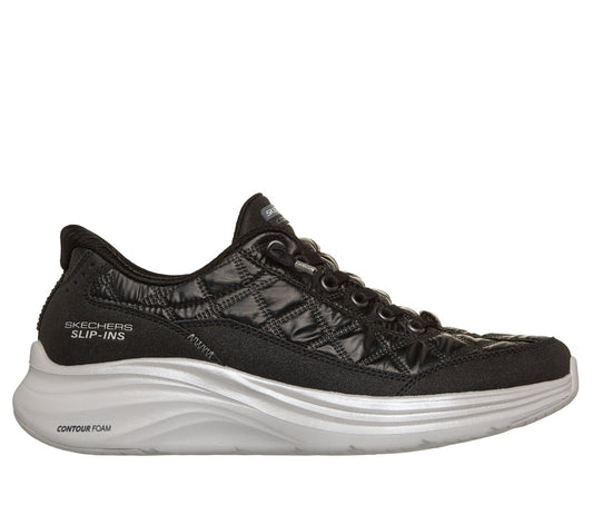 Skechers | Slip-ins: Contour Foam - Cozy Fit Sparkling Gem