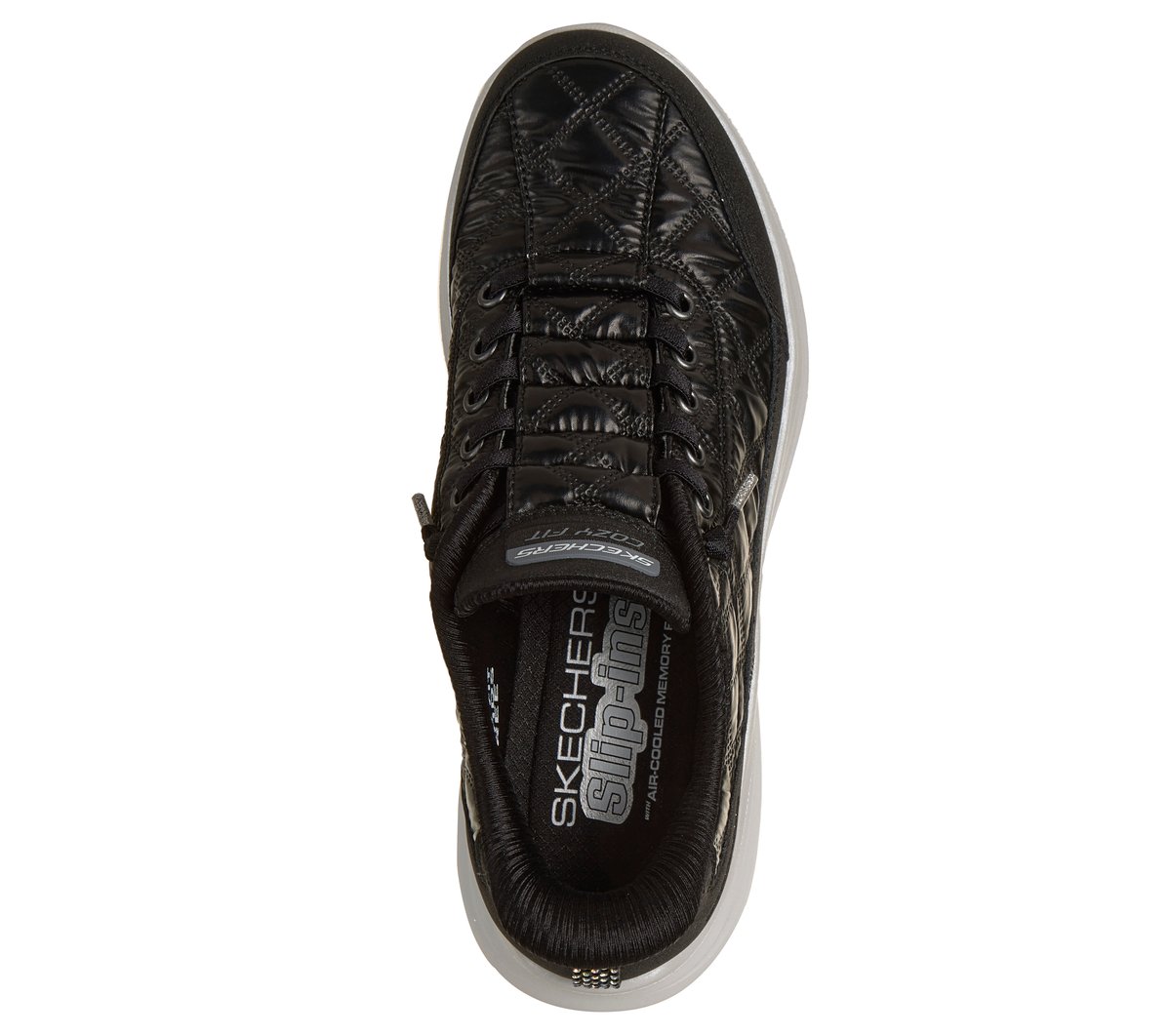 Skechers | Slip-ins: Contour Foam - Cozy Fit Sparkling Gem
