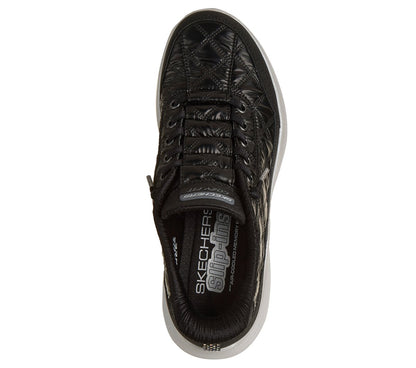 Skechers | Slip-ins: Contour Foam - Cozy Fit Sparkling Gem