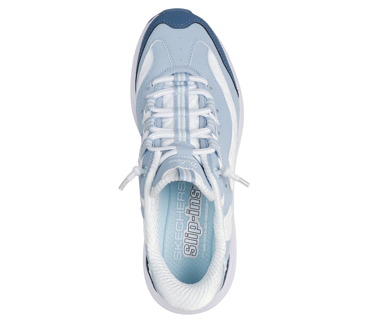 Skechers | Slip-ins: Contour Foam - Cozy Fit Sweet Nostalgia