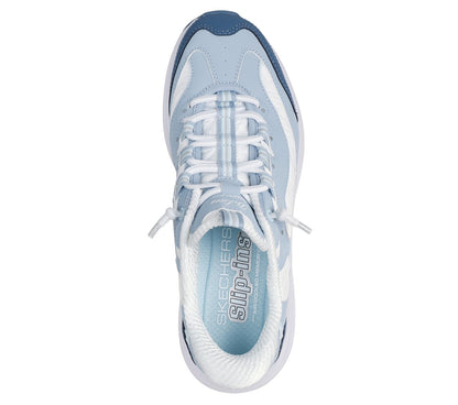 Skechers | Slip-ins: Contour Foam - Cozy Fit Sweet Nostalgia