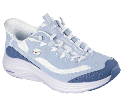 Skechers | Slip-ins: Contour Foam - Cozy Fit Sweet Nostalgia
