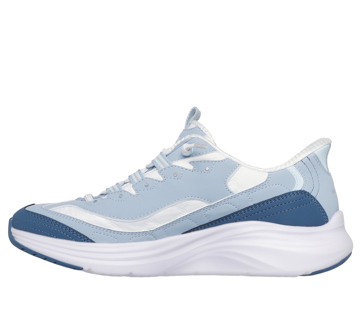 Skechers | Slip-ins: Contour Foam - Cozy Fit Sweet Nostalgia