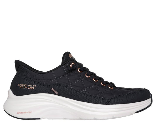 Skechers | Slip-ins: Contour Foam - Cozy Fit Golden Hour