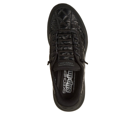 Skechers | Slip-ins: Contour Foam - Cozy Fit Shining Pearl