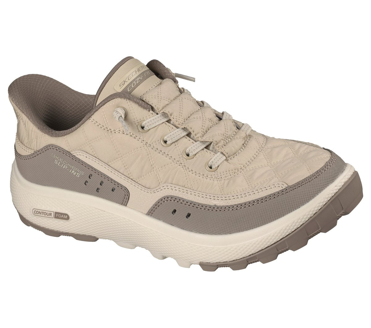 Skechers | Slip-ins Relaxed Fit: Urban Explore - Cozy Fit