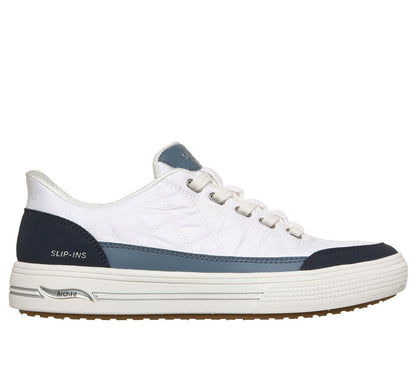 Skechers | Slip-ins: Arch Fit Arcade - Cozy Fit Cuddle Steps