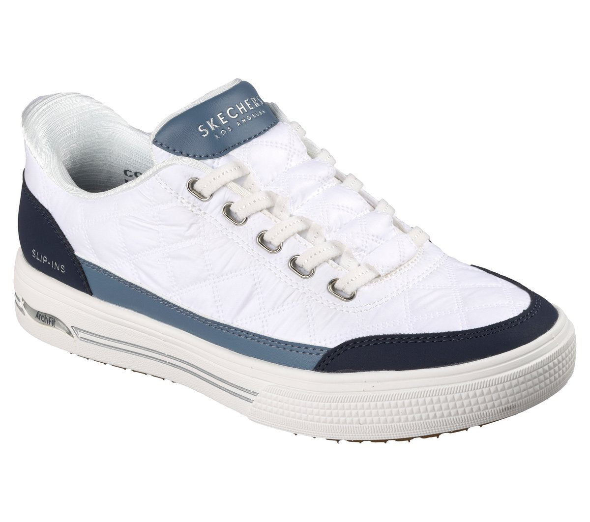 Skechers | Slip-ins: Arch Fit Arcade - Cozy Fit Cuddle Steps