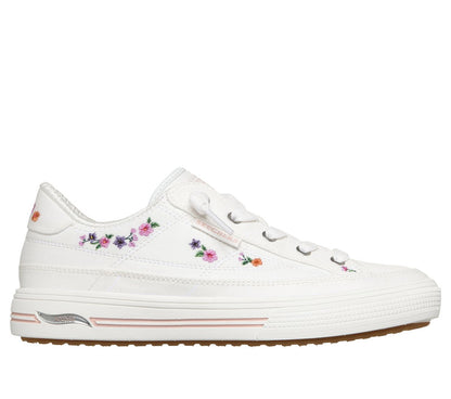 Skechers | Arch Fit Arcade - Subtle Bouquet