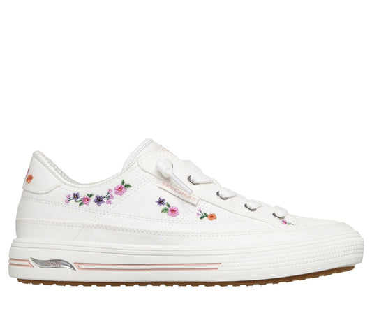 Skechers | Arch Fit Arcade - Subtle Bouquet