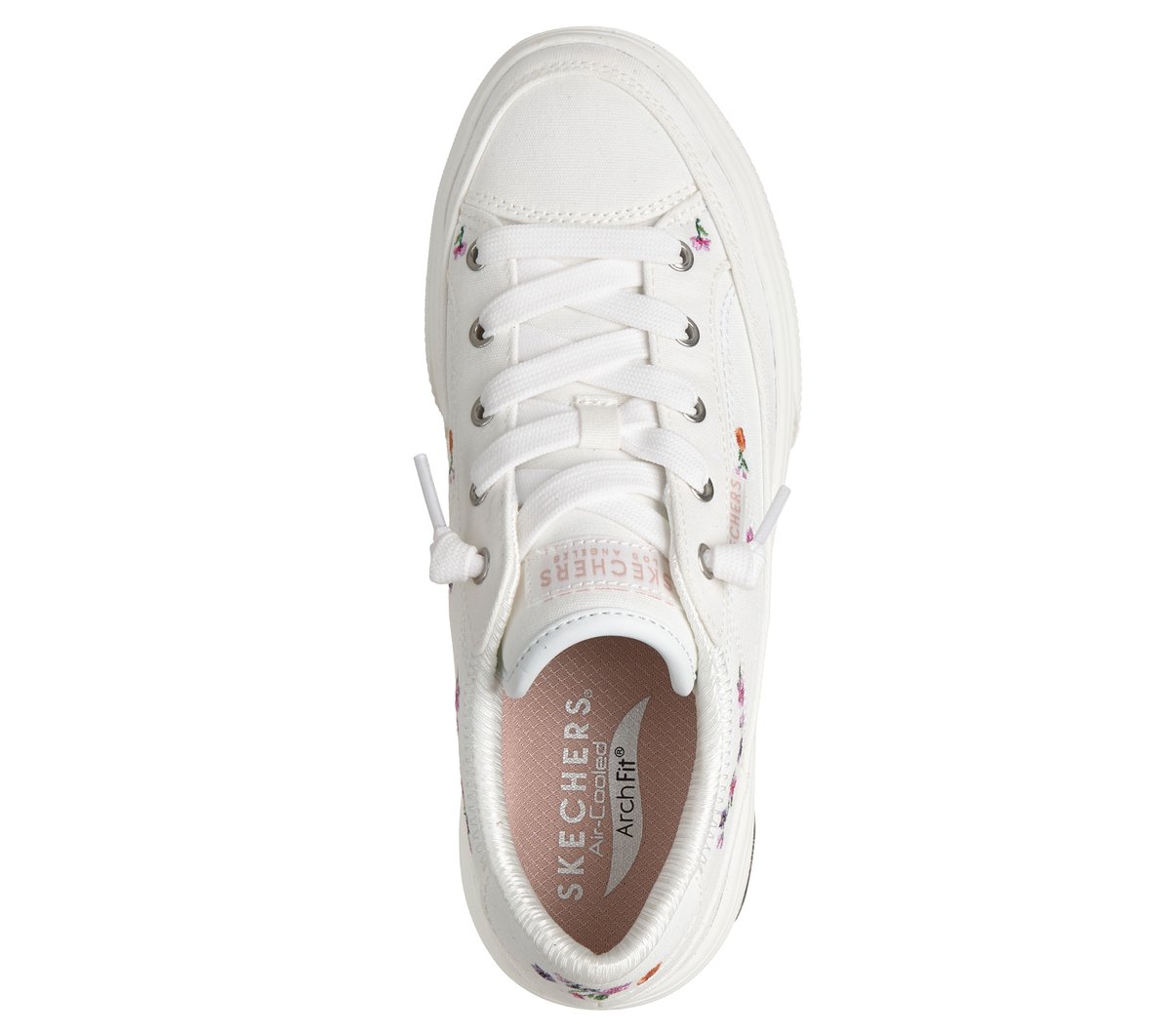 Skechers | Arch Fit Arcade - Subtle Bouquet