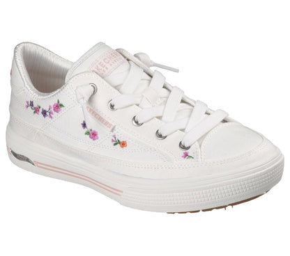 Skechers | Arch Fit Arcade - Subtle Bouquet