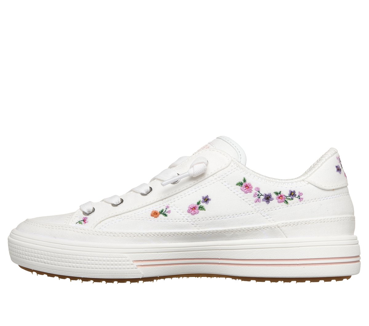 Skechers | Arch Fit Arcade - Subtle Bouquet