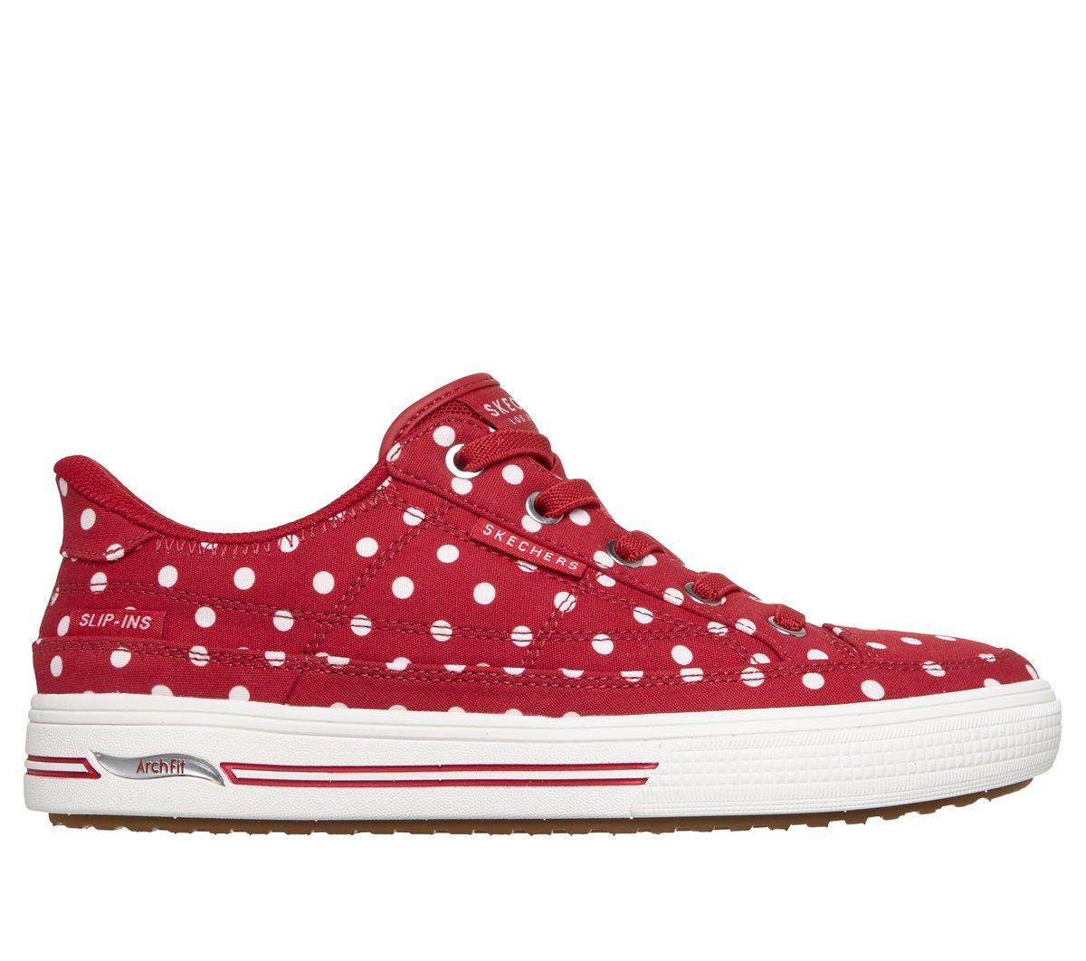 Skechers | Slip-ins: Arch Fit Arcade - Wild Nite